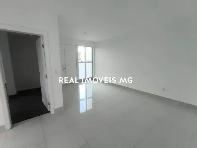 Apartamento com 3 Quartos à venda, 95m² no Luxemburgo, Belo Horizonte