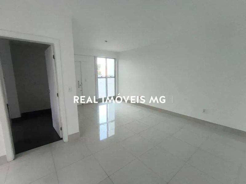 Apartamento com 3 quartos — Luxemburgo, Belo Horizonte