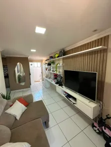Apartamento com 3 Quartos à venda, 68m² no Parque Manibura, Fortaleza