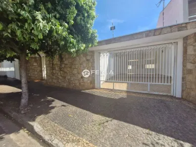 Casa com 4 Quartos à venda, 357m² no Jardim Amélia, Americana