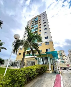 Apartamento com 3 Quartos à venda, 68m² no Planalto de Carapina, Serra