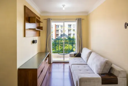 Apartamento com 3 Quartos à venda, 68m² no Vila Butantã, São Paulo
