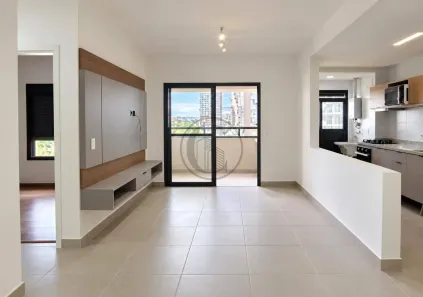 Apartamento com 2 Quartos para alugar, 80m² no Jardim Emília, Sorocaba