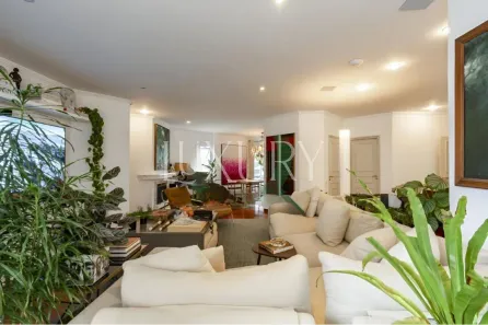 Apartamento com 3 Quartos à venda, 200m² no Itaim Bibi, São Paulo