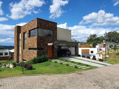 Casa de Condomínio com 3 Quartos à venda, 378m² no Santa Catarina, Caxias do Sul