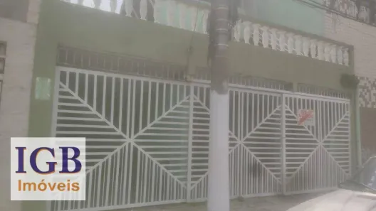 Sobrado com 3 Quartos à venda, 210m² no Imirim, São Paulo