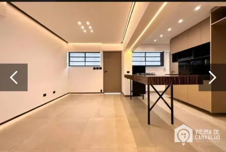 Apartamento com 2 Quartos à venda, 70m² no Sumarezinho, São Paulo