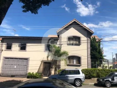 Galpão/Depósito/Armazém com 5 Quartos à venda, 383m² no Vila Dom Pedro I, São Paulo