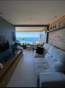 Apartamento com 2 Quartos à venda, 69m² no Itapuã, Salvador