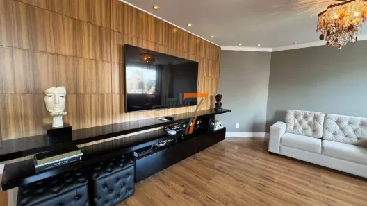 Apartamento com 3 Quartos à venda, 203m² no Centro, Florianópolis