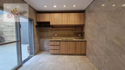 Sobrado com 3 Quartos para alugar, 150m² no Vila Guarani (Z Sul), São Paulo