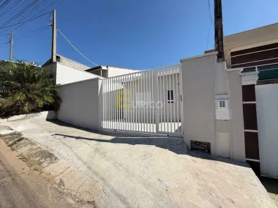 Casa com 3 Quartos à venda, 100m² no Santa Cândida, Vinhedo