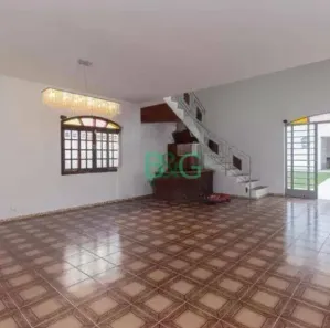 Sobrado com 4 Quartos à venda, 477m² no Vila Mariana, São Paulo