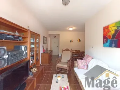 Apartamento com 3 Quartos à venda, 85m² no Jardim Las Palmas, Guarujá