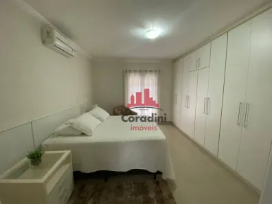 Casa com 3 Quartos à venda, 177m² no Vila Azenha, Nova Odessa