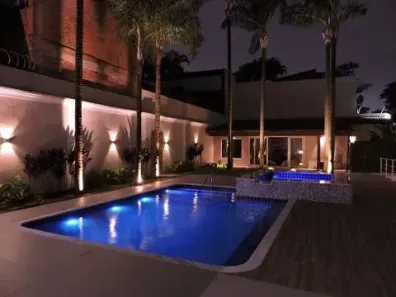 Casa com 5 Quartos à venda, 828m² no Fazenda Morumbi, São Paulo