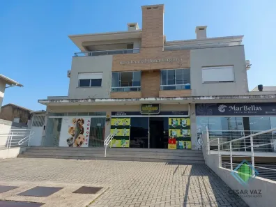 Apartamento com 2 Quartos à venda, 62m² no Ingleses do Rio Vermelho, Florianópolis