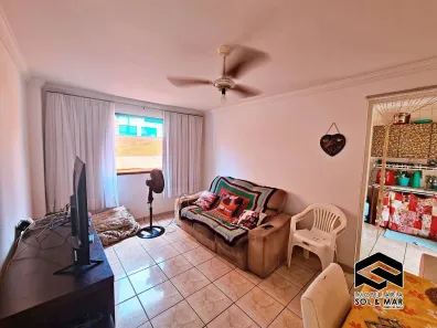 Apartamento com 2 Quartos à venda, 67m² no Jardim Enseada, Guarujá