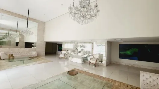 Apartamento com 2 Quartos à venda, 90m² no Itaigara, Salvador