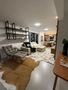 Apartamento com 2 Quartos à venda, 108m² no Andorinha, Itapema