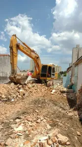 Lote/Terreno à venda, 216m² no Barcelona, São Caetano do Sul