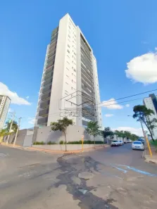 Apartamento com 2 Quartos para alugar, 75m² no Vila Aviação, Bauru