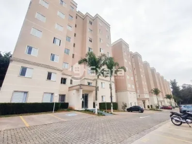 Apartamento com 2 Quartos à venda, 55m² no Além Ponte, Sorocaba