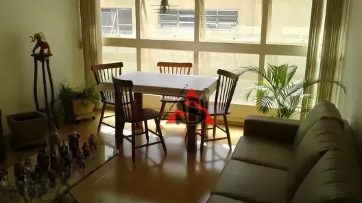 Apartamento com 2 Quartos à venda, 114m² no Ipiranga, São Paulo