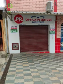 Ponto Comercial para alugar, 40m² no Alípio de Melo, Belo Horizonte