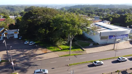 Lote/Terreno à venda, 1131m² no Cidade Nova, Ivoti