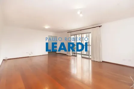 Apartamento com 3 Quartos à venda, 180m² no Vila Anglo Brasileira, São Paulo