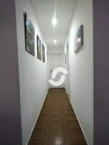 Apartamento com 3 Quartos à venda, 81m² no Fonseca, Niterói