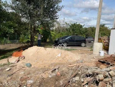 Lote/Terreno à venda, 200m² no Jardim Califórnia, Piracicaba