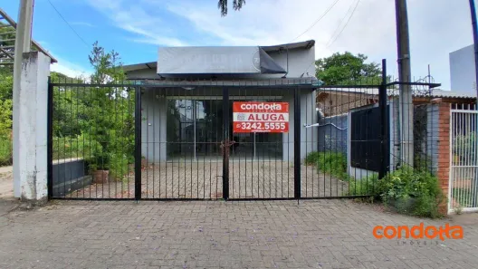 Ponto Comercial para alugar, 134m² no Belém Novo, Porto Alegre