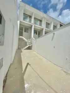 Casa com 2 Quartos à venda, 130m² no Santa Branca, Belo Horizonte
