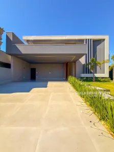 Casa de Condomínio com 3 Quartos à venda, 292m² no Parque Residencial Buona Vita, São José do Rio Preto