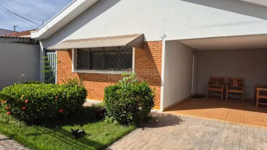 Casa com 2 Quartos à venda, 126m² no Jardim Primavera, Araraquara