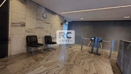 Sala Comercial para alugar, 48m² no Funcionários, Belo Horizonte