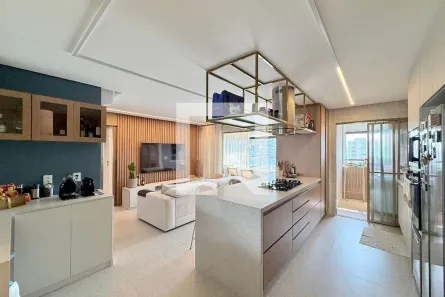 Apartamento com 2 Quartos à venda, 109m² no Jardim das Acácias, São Paulo