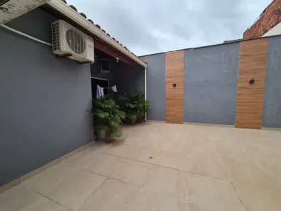 Casa com 3 Quartos para alugar, 180m² no Chácara Brasil, São Luís