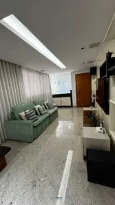 Cobertura com 3 Quartos à venda, 206m² no Dona Clara, Belo Horizonte