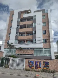 Apartamento com 3 Quartos à venda, 70m² no Bessa, João Pessoa