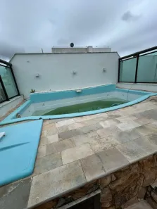 Cobertura com 3 Quartos à venda, 175m² no Barra Olímpica, Rio de Janeiro