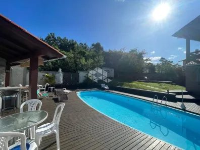 Casa com 8 Quartos à venda, 450m² no Carvoeira, Florianópolis