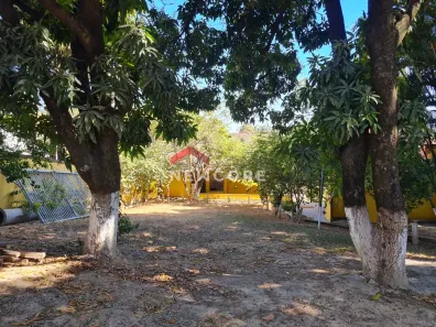 Fazenda/Sítio com 10 Quartos à venda, 10047m² no Granjas Primavera (Justinópolis), Ribeirão das Neves