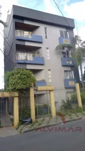 Apartamento com 2 Quartos para alugar, 70m² no Jardim Amália, Volta Redonda