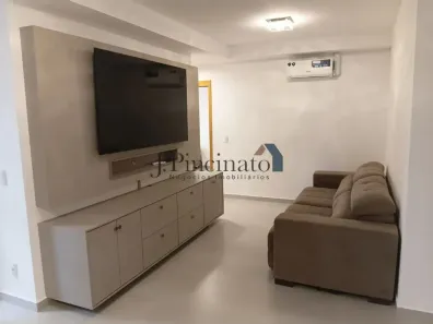 Apartamento com 2 Quartos para alugar, 70m² no Jardim do Lago, Jundiaí