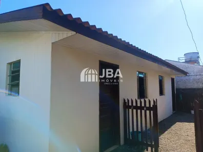 Casa com 2 Quartos à venda, 233m² no Parque da Fonte, São José dos Pinhais