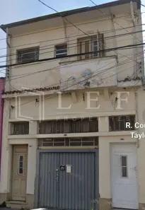 Prédio Comercial à venda, 220m² no Ipiranga, São Paulo