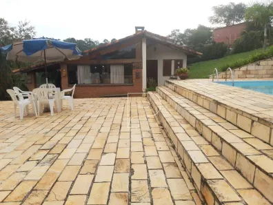Casa com 4 Quartos à venda, 224m² no Caete (Mailasqui), São Roque